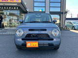 アルトラパン LC ハイブリッド L 