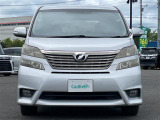 ヴェルファイア 3.5 Z Gエディション 4WD 修復歴無し