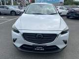 CX-3 2.0 20S プロアクティブ 4WD 