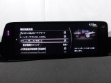 車や障害物だけでなく人も検知し、ブレーキを自動制御して衝突回避をサポートしてくれるアドバンスト・スマート・シティ・ブレーキ・サポートを装備!