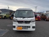 ハイゼットトラック ジャンボ エクストラ 4WD 