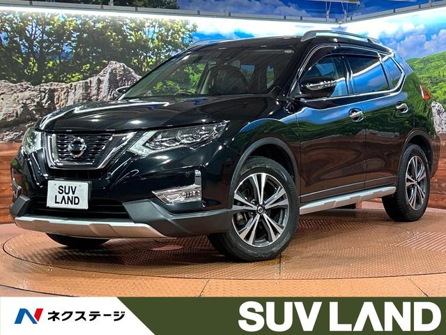 エクストレイル 2.0 20Xi