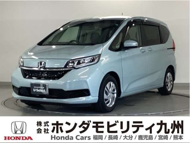フリード 1.5 G