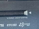 ギャザズナビVXM-215Ci装着しています