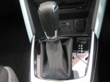 DCT、CVT、従来型のATなど、すべてのトランスミッションの利点を集約し、ロックアップ領域を大幅に拡大し伝達効率の向上とマニュアルトランスミッションのようなダイレクト感を実現した自社製ATです。