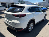 CX-8 2.2 XD プロアクティブ 4WD 修復歴無し