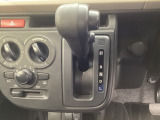 変速ショックが少なく滑らかで低燃費にも貢献してくれるCVT!