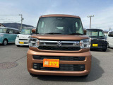 スペーシア ハイブリッド(HYBRID) G 