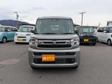 スペーシア ハイブリッド(HYBRID) G 4WD 