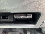【ETC】高速道路の料金所を止まることなくスムーズに通過することができます!長距離運転で疲れていても、ストレス無く運転することができますよ!