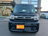 スペーシア ハイブリッド(HYBRID) G 4WD 