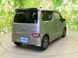 ワゴンR 25周年記念車 ハイブリッド(HYBRID)  FZリミテッド 