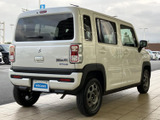 ハスラー ハイブリッド(HYBRID) G 