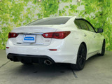 スカイライン 3.5 350GT ハイブリッド タイプP 