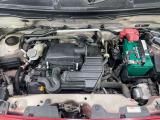 親切・丁寧な専門メカニックスタッフが応対!・車検・点検整備・事故等の修理などアフターサービスも安心。お車のカスタマイズもネクステージのサービススタッフまでご相談ください!