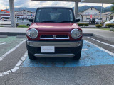 ハスラー G 