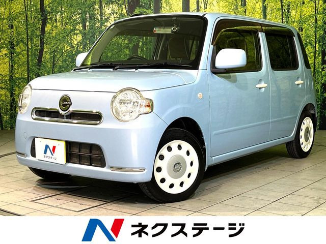 ミラココア X スペシャルコーデ スマートセレクション SN