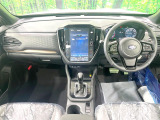 フォレスター 1.8 スポーツ EX ブラックセレクション 4WD 