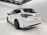 低燃費で環境にもやさしいハイブリッド車です。トヨタ専用診断機器でハイブリッドシステムを綿密に点検してあります!
