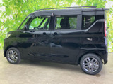 デリカミニ G プレミアム 4WD 