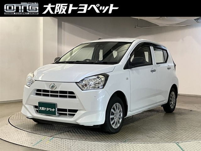 ミライース L SAIII 