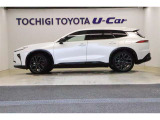 クラウンエステート 2.5 Z E-Four 4WD