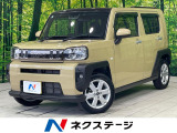ダイハツ タフト