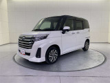 ルーミー 1.0 カスタム G 
