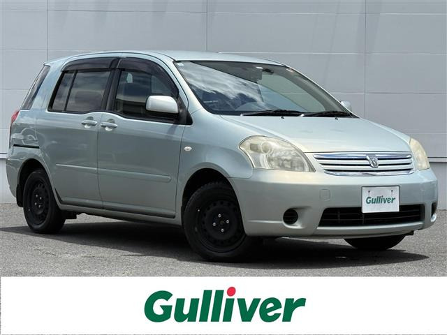 ラウム 1.5 Cパッケージ 4WD 修復歴無し