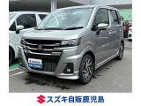 令和7年式 ワゴンR ハイブリッドZX 入荷です。 色はスチールシルバー 衝突被害軽減ブレーキ リモコンキー スズキコネクト