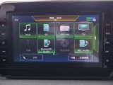 メモリ-ナビ(SD方式):CD・DVD Bluetooth再生機能付なので、好きな音楽を聴きながら楽しいドライブガ可能です♪またフルセグTVチュ-ナ-内蔵ですので高画質にてTVの視聴も可能です!
