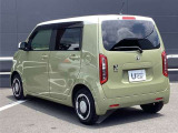 N-WGN L ホンダ センシング 