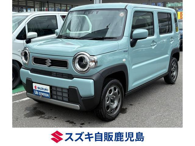スペーシア ハイブリッド(HYBRID) G