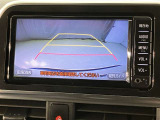 いまや必須装備「ナビゲーション」搭載!知らない場所にスイスイッとドライブ。もう、これなしではハンドルを握れませんね!でも運転中の操作は危険ですのでご注意ですね☆