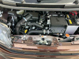 納車後の点検、車検などアフターサービスもお任せください!