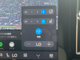 【前席+後席シートヒーター】寒い日に重宝するシートヒーターを後席にも装備!エアコンより早く温まってくれるので寒がりの人も安心ですね。エアコンの温風は乾燥するから苦手、という方にもをおすすめです。