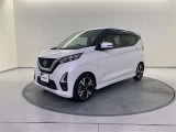 デイズ ハイウェイスター Gターボ 