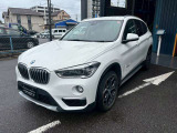 X1 xドライブ 18d xライン 4WD 