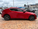 MAZDA3ファストバック 2.0 20S プロアクティブ ツーリング セレクション 