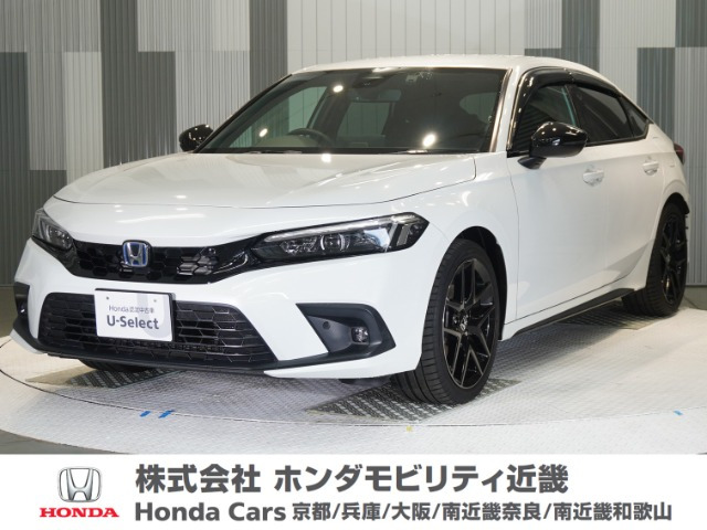 シビック  2.0 e:HEV
