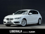 BMW 1シリーズ
