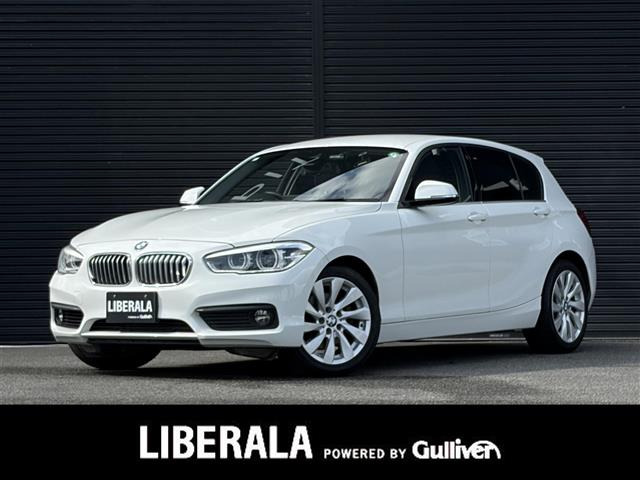 BMW 1シリーズ 