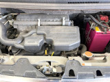 親切・丁寧な専門メカニックスタッフが応対!・車検・点検整備・事故等の修理などアフターサービスも安心。お車のカスタマイズもネクステージのサービススタッフまでご相談ください!