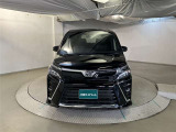 ヴォクシー 2.0 ZS 