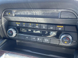 【 オートエアコン 】車内温度を感知して自動で温度調整をしてくれるのでいつでも快適な車内空間を創り上げます!//