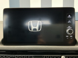 ホンダコネクト対応の純正スマート付きです。フルセグTV視聴、Bluetooth・ミュージックプレーヤー接続可能です!