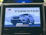 フォレスター 2.5 エックスブレイク 4WD 