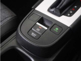 ◆オートブレーキホールド機能付き電子パーキングブレーキ◆ブレーキペダルを足から離しても停車状態を保ちます。アクセルを踏めば自動でブレーキが解除され、発進可能!