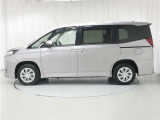 ノア 1.8 ハイブリッド X E-Four 4WD