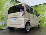 スペーシア ハイブリッド(HYBRID) G 4WD 